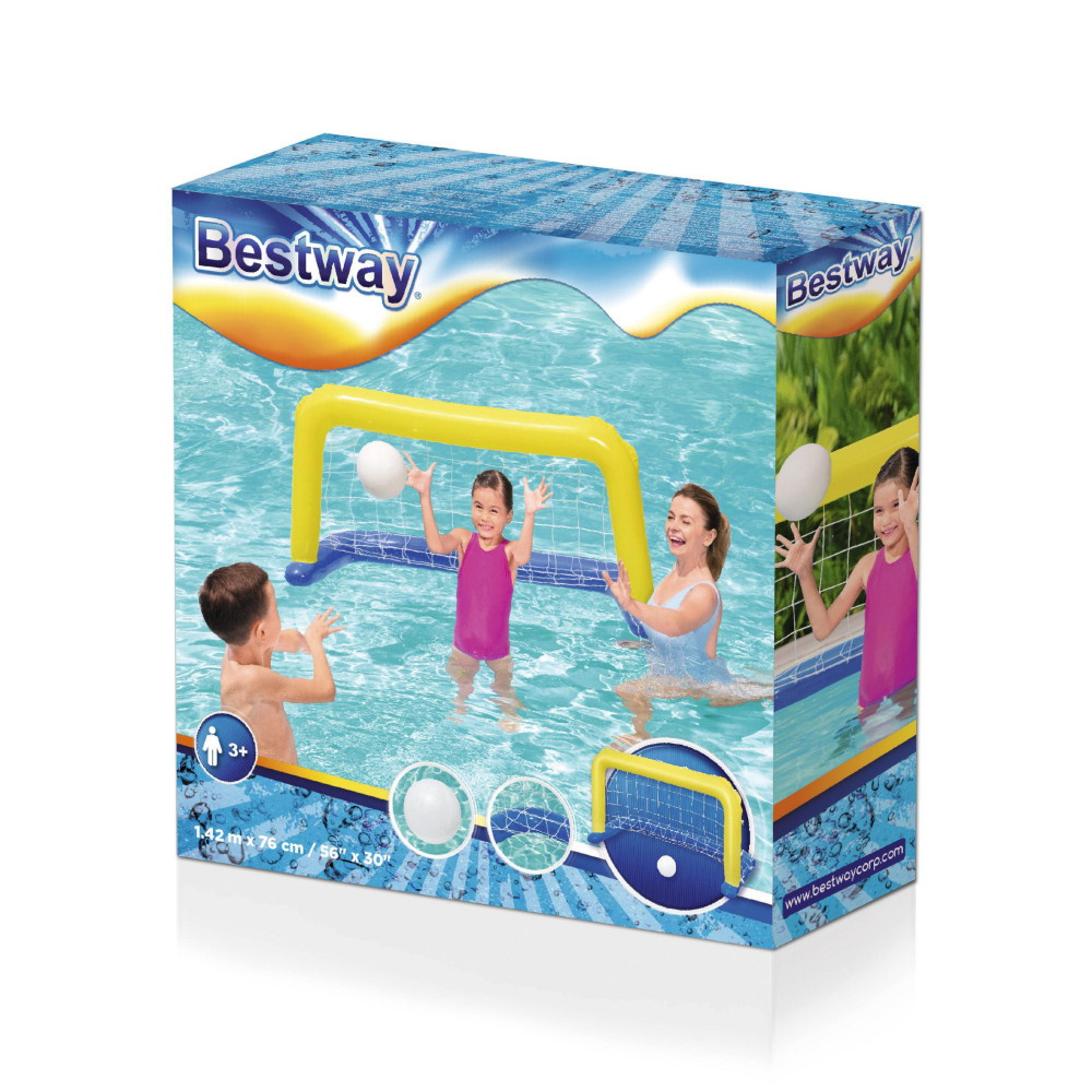 Water Polo Swimming Pool Game 142 cm 
