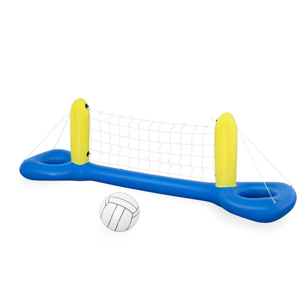 Volleyboll Set 244 cm