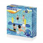 Volleyboll Set 244 cm Volleyboll Set 244 cm