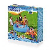 Pirate Pool 140 cm Pirate Pool 140 cm