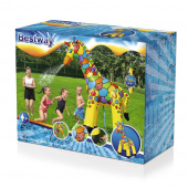 Water spraying Giraffe 142 x 104 x 198 cm Water spraying Giraffe 142 x 104 x 198 cm