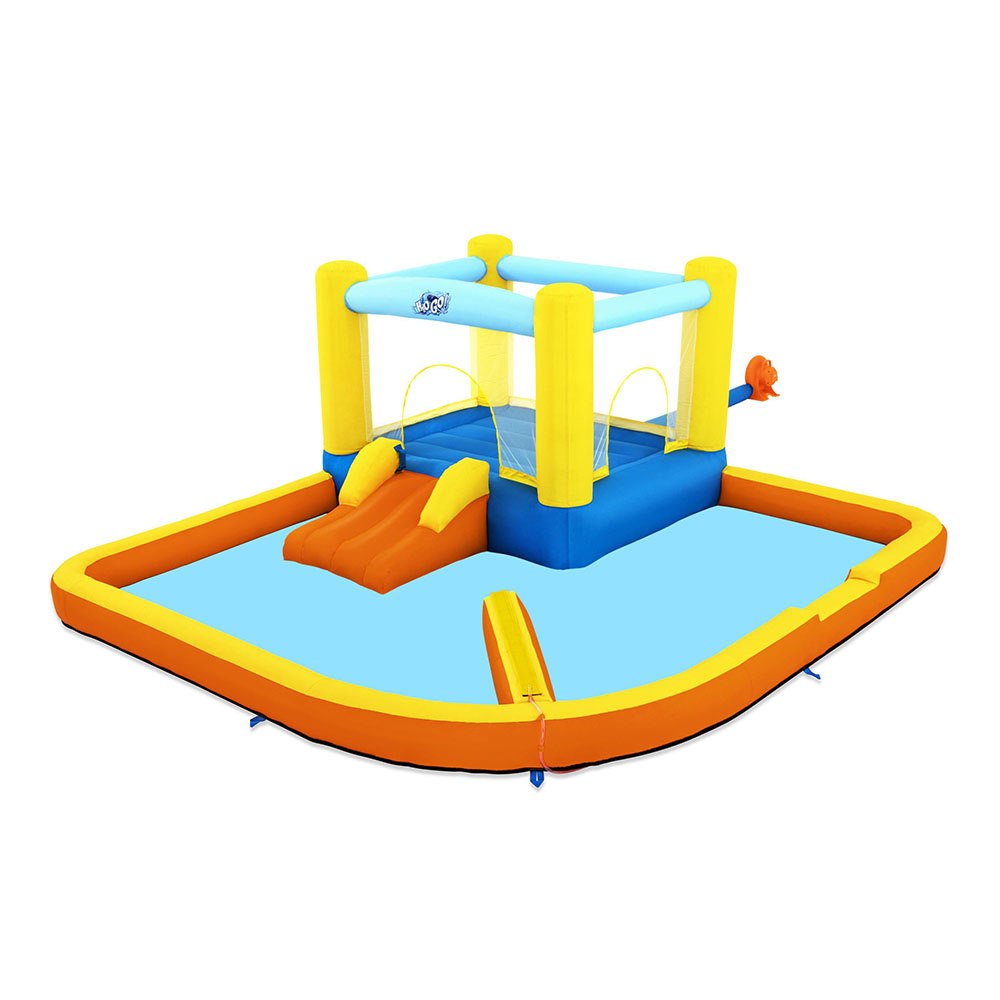 Bestway H2OGO! Beach Bounce Water Park