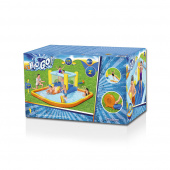 Bestway H2OGO! Beach Bounce Water Park Bestway H2OGO! Beach Bounce Water Park