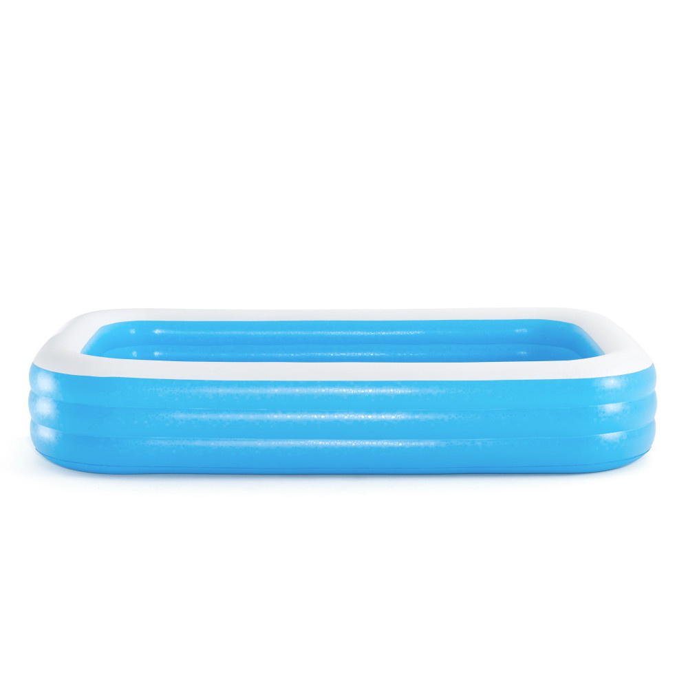 Deluxe Square Pool 305 x 183 x 56 cm