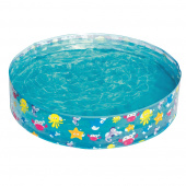 Sparkling Sea Pool 122 cm Sparkling Sea Pool 122 cm