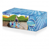 Sparkling Sea Pool 122 cm Sparkling Sea Pool 122 cm