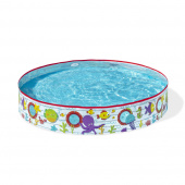 Fill 'N Fun Children's Pool 152 cm Fill 'N Fun Children's Pool 152 cm