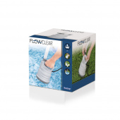 Flowclear - Drainage pump Pool Flowclear - Drainage pump Pool