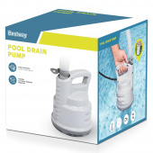 Flowclear - Drainage pump Pool Flowclear - Drainage pump Pool