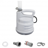 Flowclear - Drainage pump Pool Flowclear - Drainage pump Pool