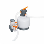 Flowclear™ 11355LSand Filter Flowclear™ 11355LSand Filter