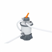 Hiekkasuodatinpumppu 3028 L Hiekkasuodatinpumppu 3028 L