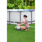 Hiekkasuodatinpumppu 3028 L Hiekkasuodatinpumppu 3028 L