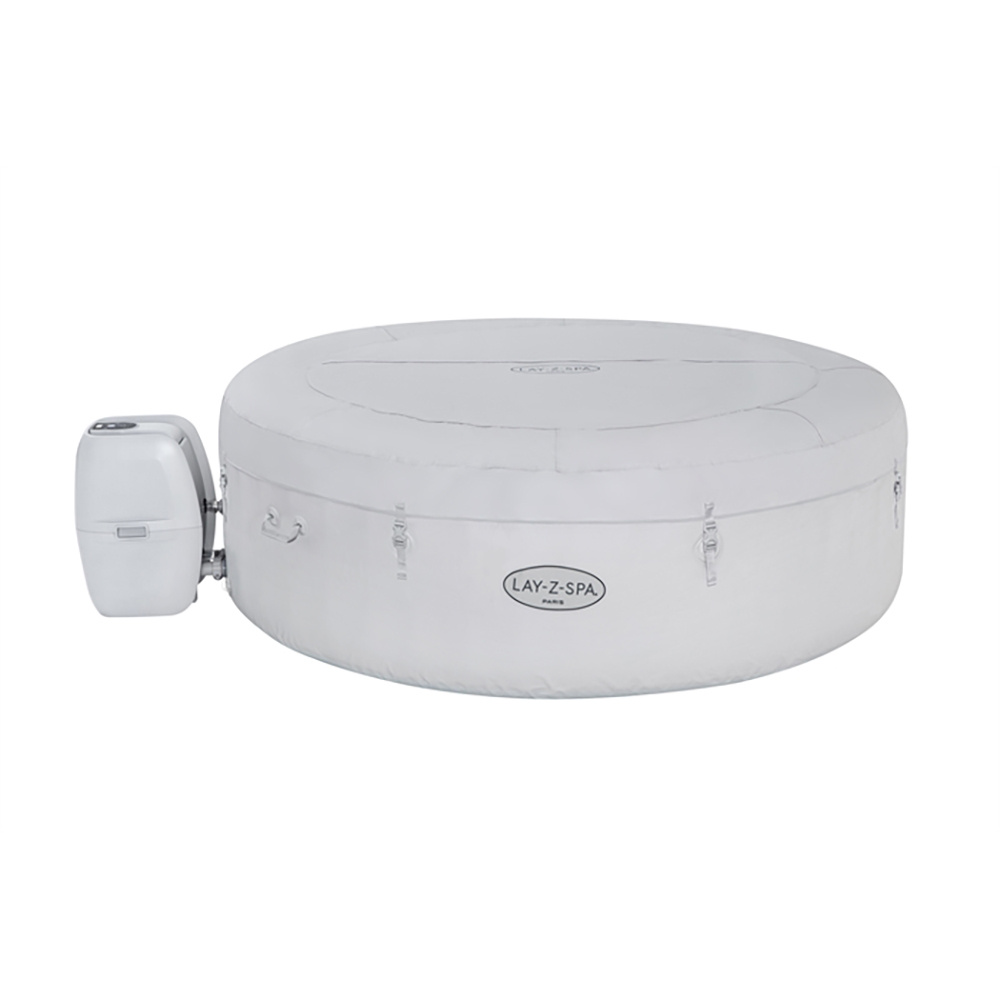 Lay-Z Spa - Paris 4-6 Ppl