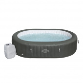 Lay-Z Spa - Mauritius AirJet 5-7 Lay-Z Spa - Mauritius AirJet 5-7