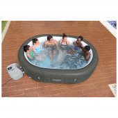 Lay-Z Spa - Mauritius AirJet 5-7 Lay-Z Spa - Mauritius AirJet 5-7