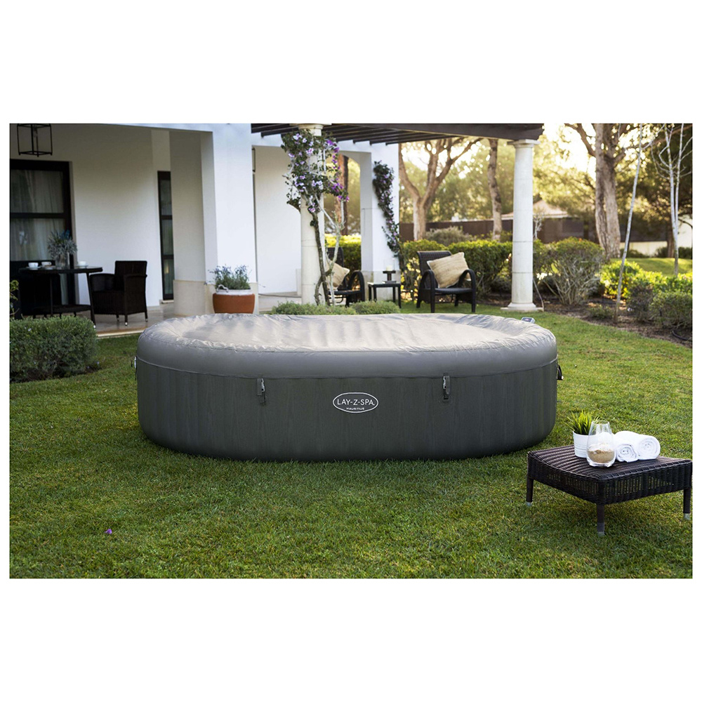 Lay-Z Spa - Mauritius AirJet 5-7