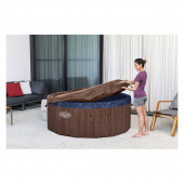 Lay-Z Spa - Toronto 5-7 Ppl Lay-Z Spa - Toronto 5-7 Ppl