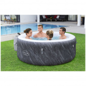 Lay-Z Spa - Boracay Airjet 2-4 Ppl Lay-Z Spa - Boracay Airjet 2-4 Ppl