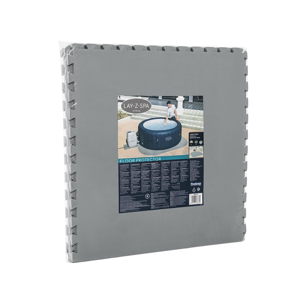 Lay-Z Spa - Lattiapeite 216 X 216 CM