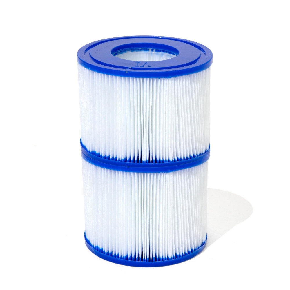 Lay-Z Spa - Filter 2 pcs
