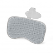 Lay-Z-Spa Padded Pillow 2-Pack