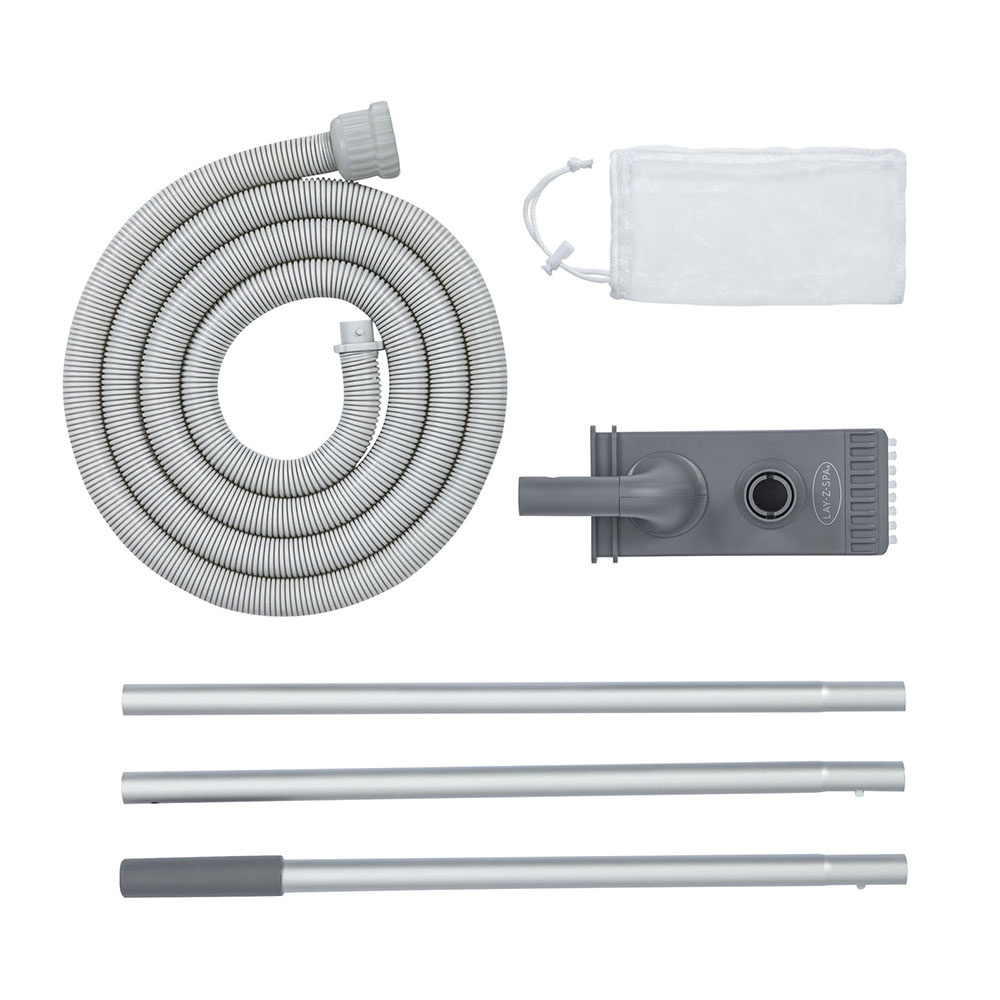 Lay-Z Spa - Vedenalainen Allasimuri