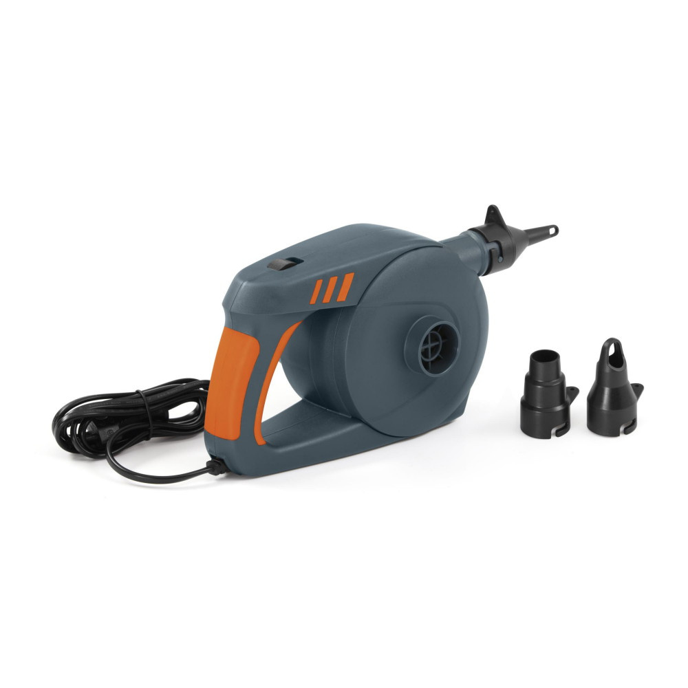 Powergrip Ac Air Pump