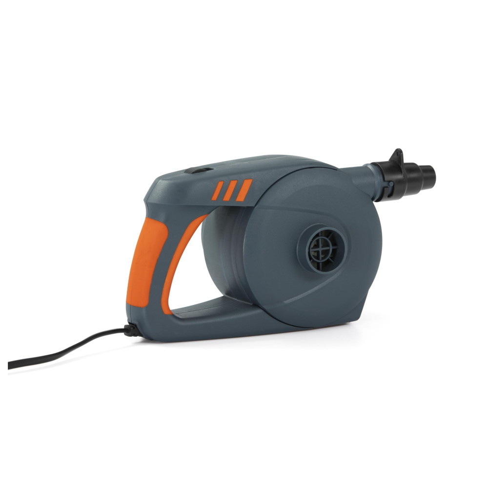 Powergrip Ac Air Pump