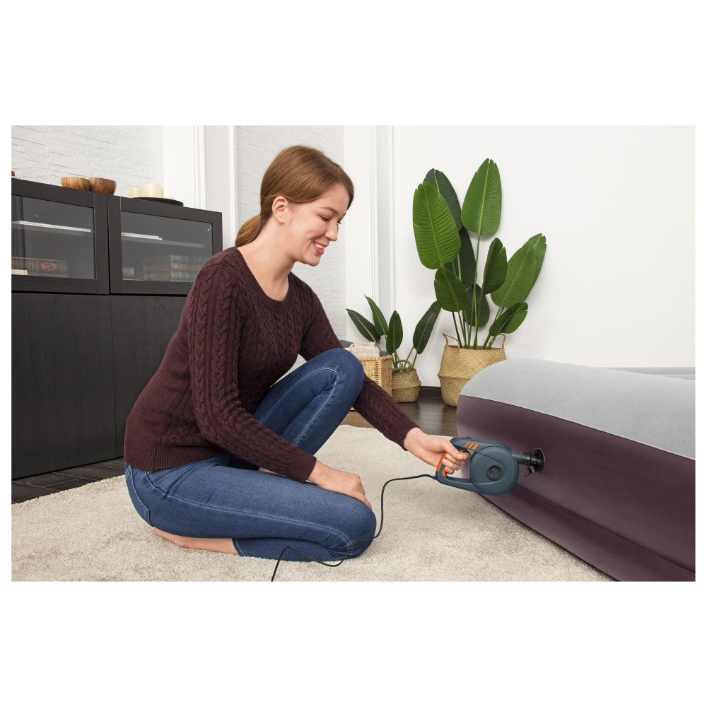 Powergrip Ac Air Pump