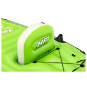 Hydro-Force Koracle Hydro-Force Koracle