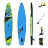 Hydro-Force Aqua Excursion Tech Sup Hydro-Force Aqua Excursion Tech Sup