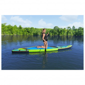 Hydro-Force Aqua Excursion Tech Sup Hydro-Force Aqua Excursion Tech Sup