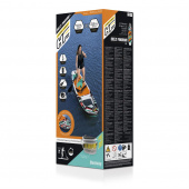 Hydro-Force Breeze Panorama Sup Hydro-Force Breeze Panorama Sup