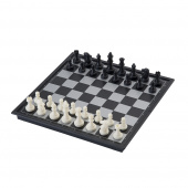 Chess Set Travel Magnetic 24 mm Chess Set Travel Magnetic 24 mm