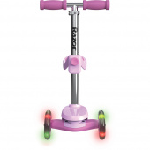 Razor Rollie DLX Pink Kick Scooter Razor Rollie DLX Pink Kick Scooter