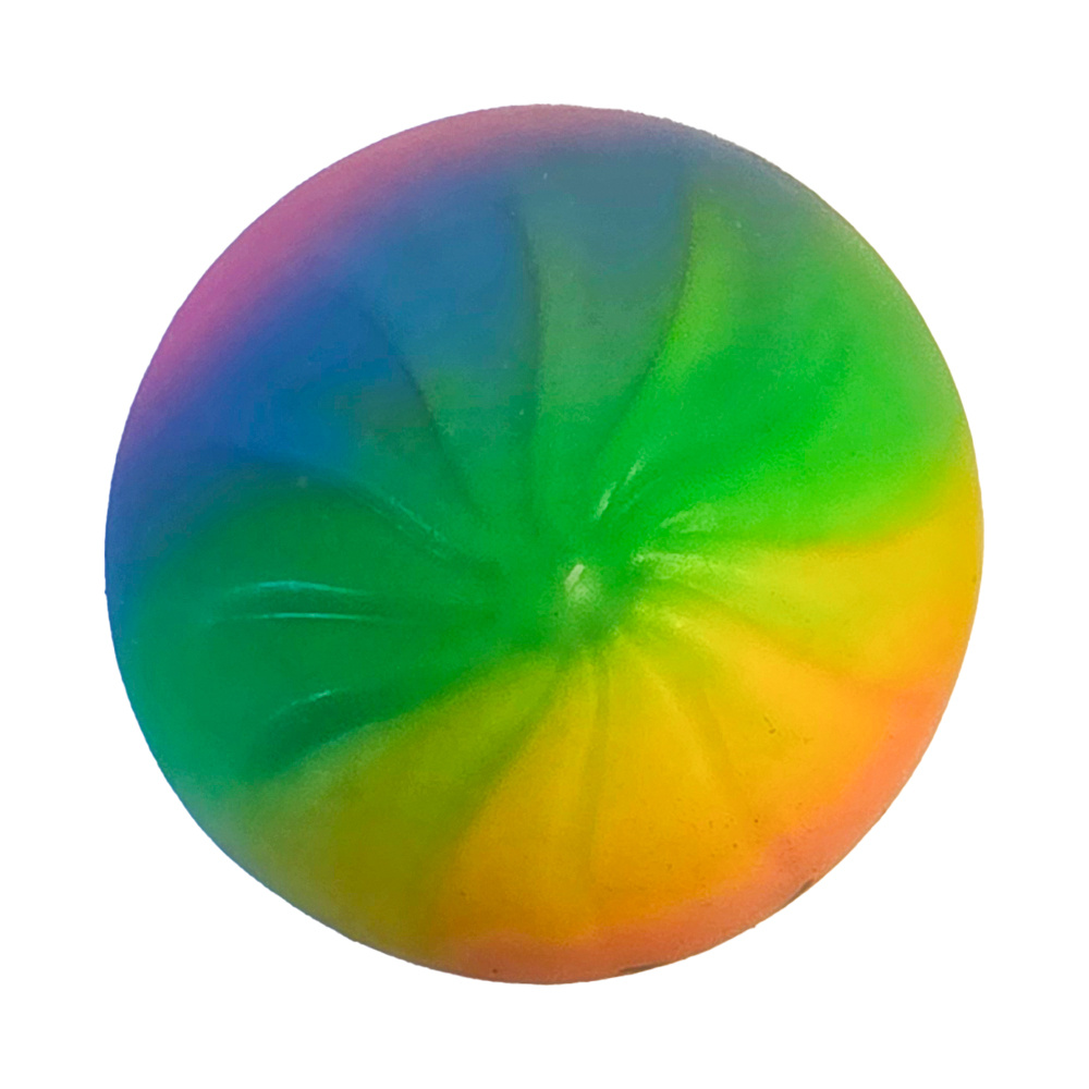 Kawaii Rainbow Dumpling 8,5 cm