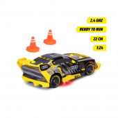 RC Audi S1 E Tron Quattro Radio ohjattava auto RC Audi S1 E Tron Quattro Radio ohjattava auto