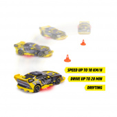 RC Audi S1 E Tron Quattro Radio ohjattava auto RC Audi S1 E Tron Quattro Radio ohjattava auto
