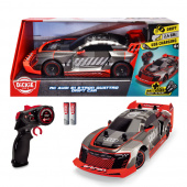 Audi S1 E-Tron Quattro Drift RC 1:16 Audi S1 E-Tron Quattro Drift RC 1:16