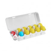 Dancing Eggs Dancing Eggs