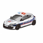 Koolspeed Renault Police RC