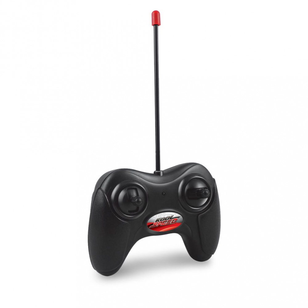 Koolspeed Renault Police RC