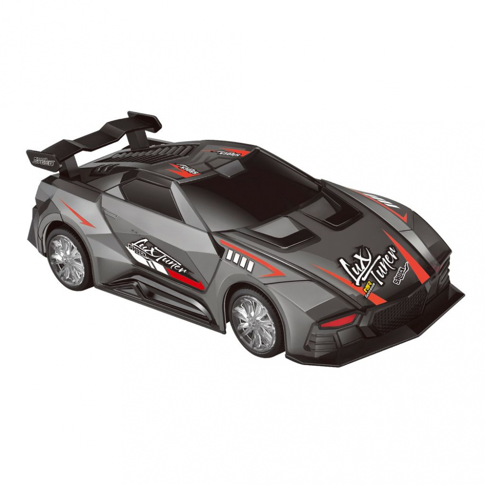 Koolspeed Lux Tuner RC