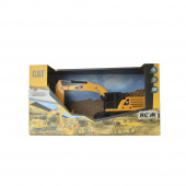 Carrera RC Cat 336 Excavator 1:35 Carrera RC Cat 336 Excavator 1:35