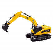 Junior Wheels Excavator RC W. Sounds Junior Wheels Excavator RC W. Sounds