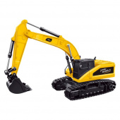 Junior Wheels Excavator RC W. Sounds Junior Wheels Excavator RC W. Sounds