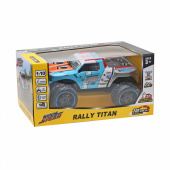 Koolspeed Rally Titan RC 1:10 Koolspeed Rally Titan RC 1:10