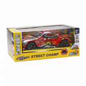 Koolspeed Street Champ RC 1:10 Koolspeed Street Champ RC 1:10