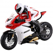 Koolspeed Ducati 1299 Panigale S RC 1:6 Koolspeed Ducati 1299 Panigale S RC 1:6